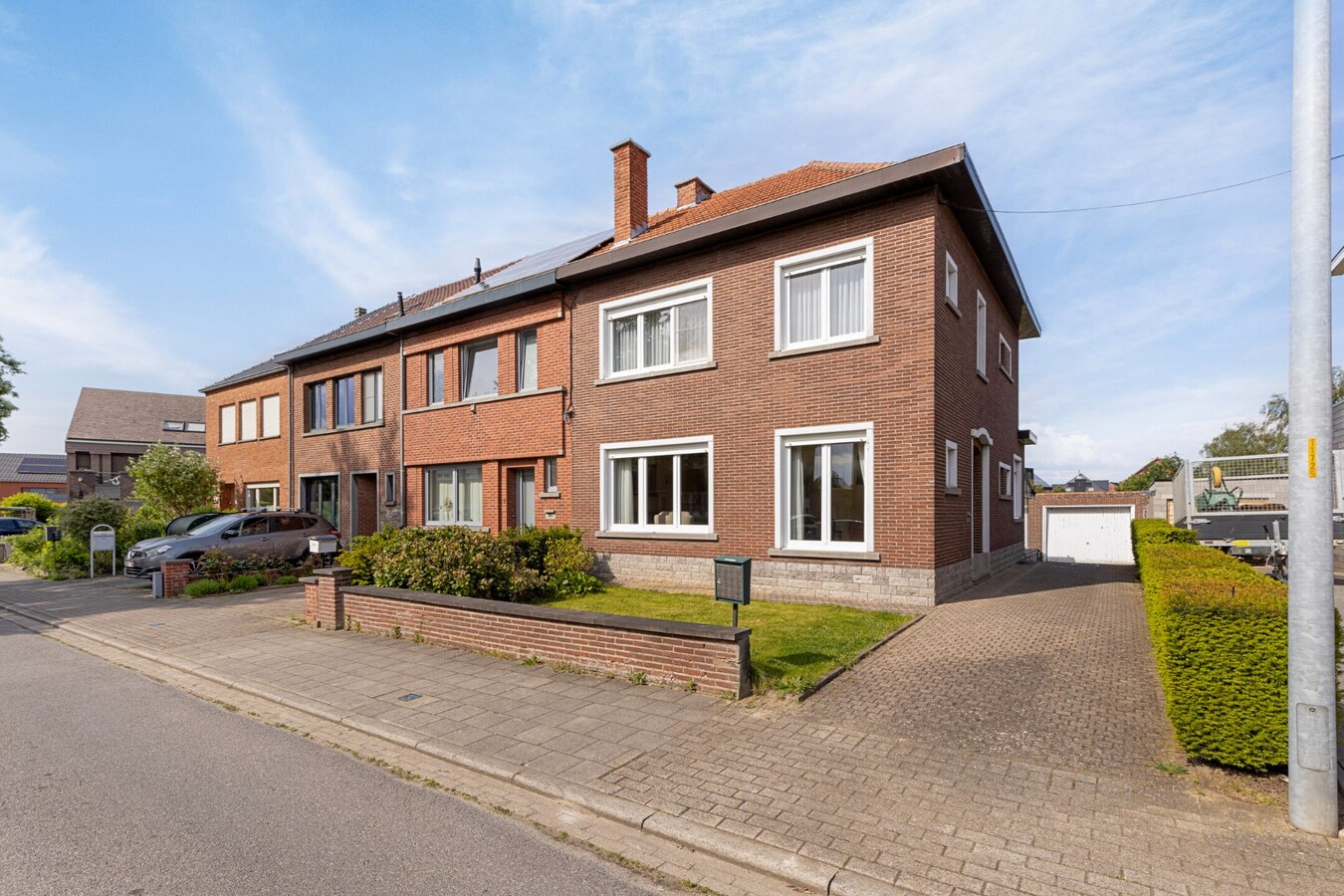 Verkocht woning - Kessel-Lo