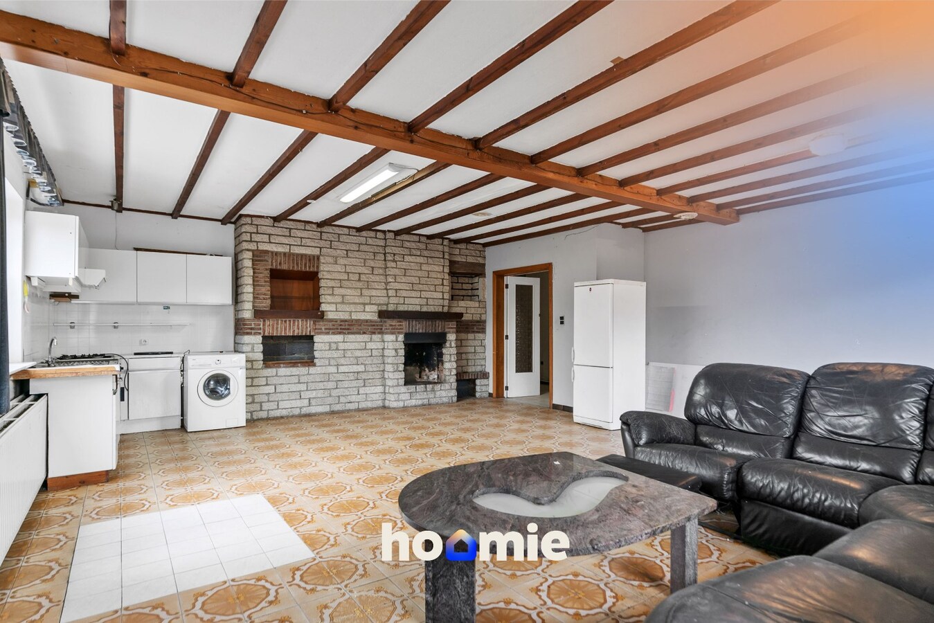 Woning sold in Maasmechelen