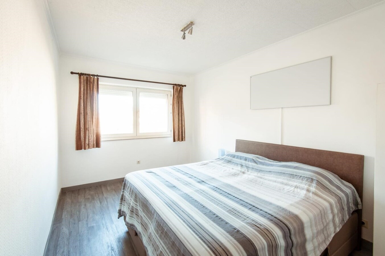 KNAP 1 - SLAAPKAMER APPARTEMENT TE MARIAKERKE 