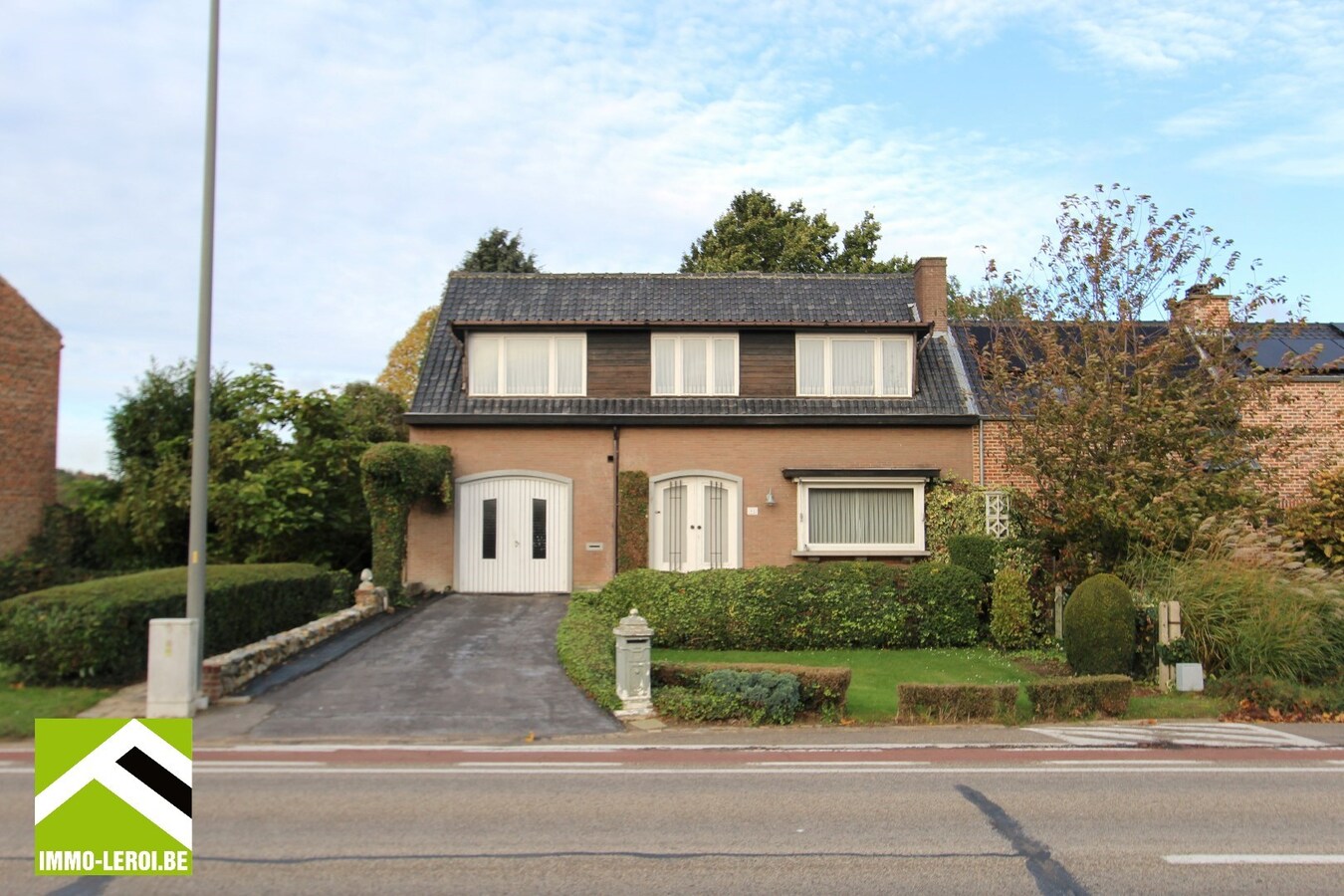 Verkocht woning - Hoeselt