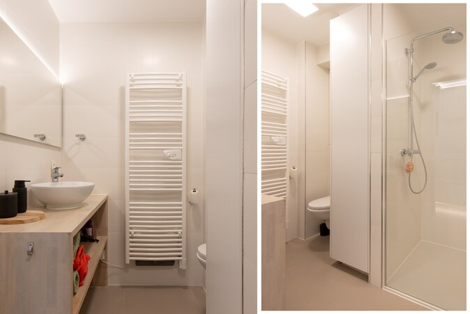 Te koop appartement - Nieuwpoort