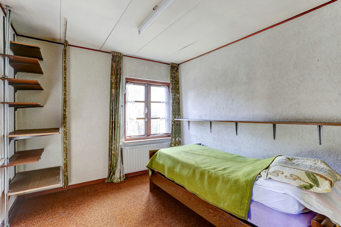 Eengezinswoning verkocht in Tilburg