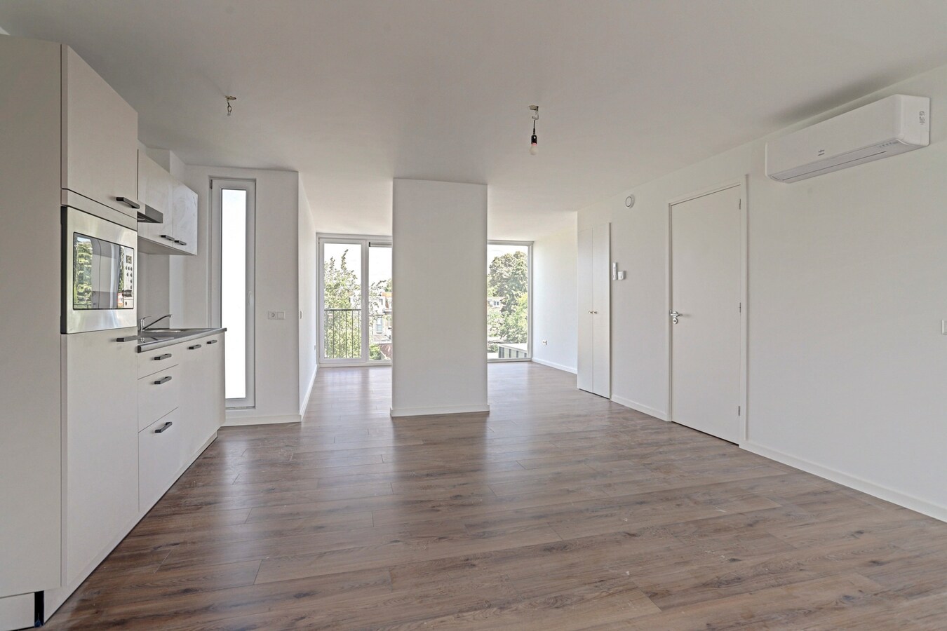 Bredaseweg 129B, Tilburg 