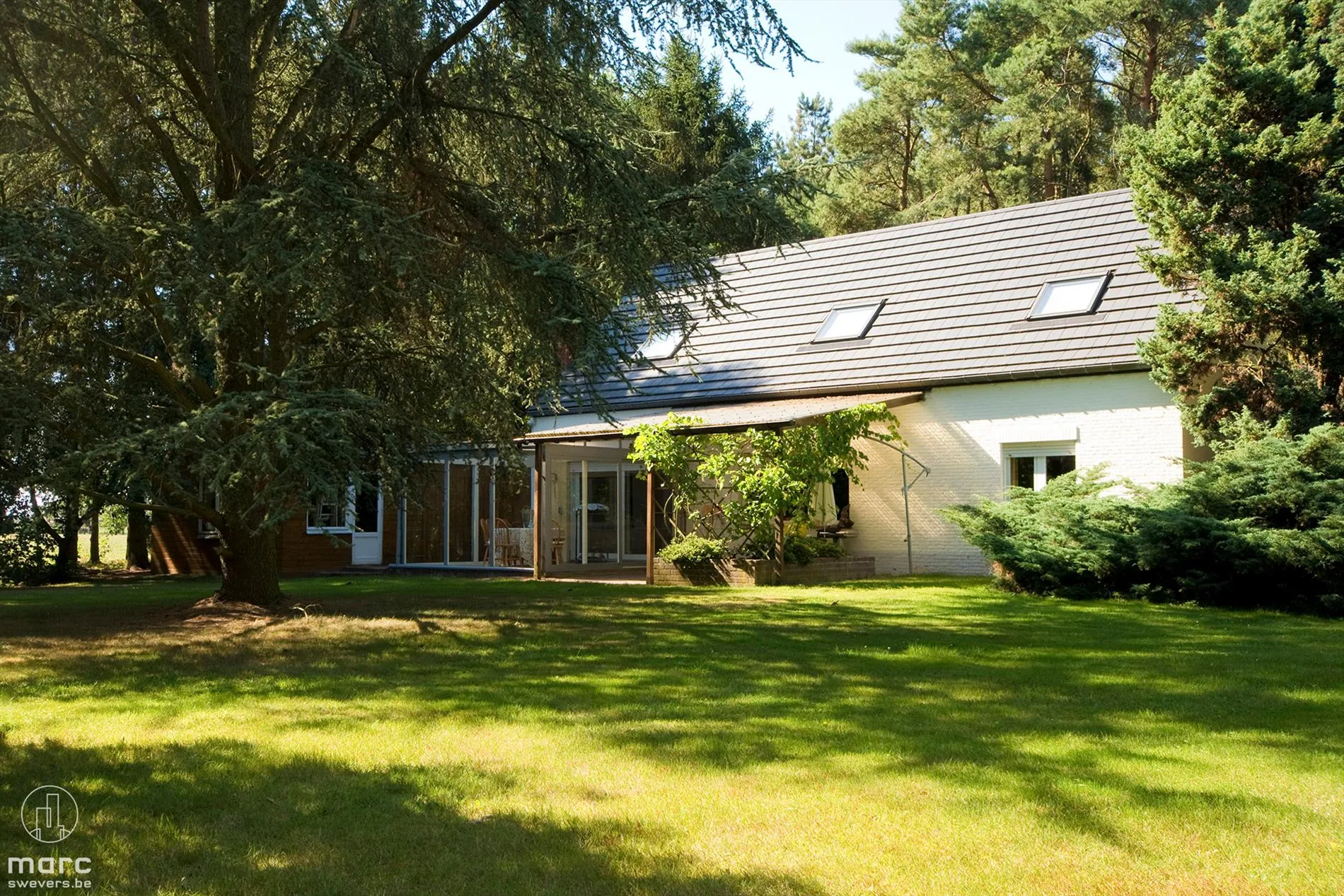 Verkocht woning - Ham