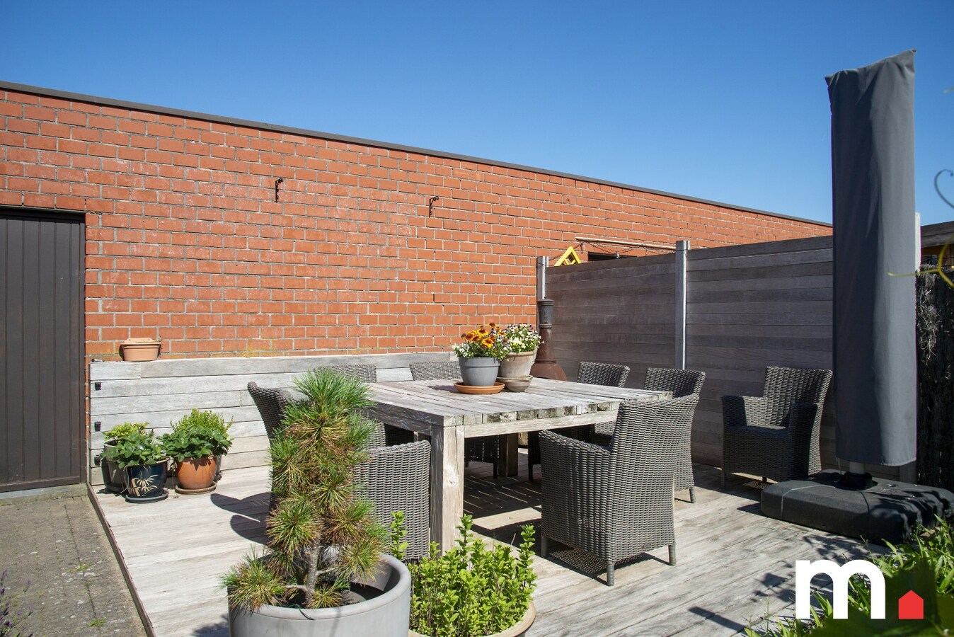 Topper te Lauwe op rustige ligging met zonnepanelen en garage! EPC B 101 ! 