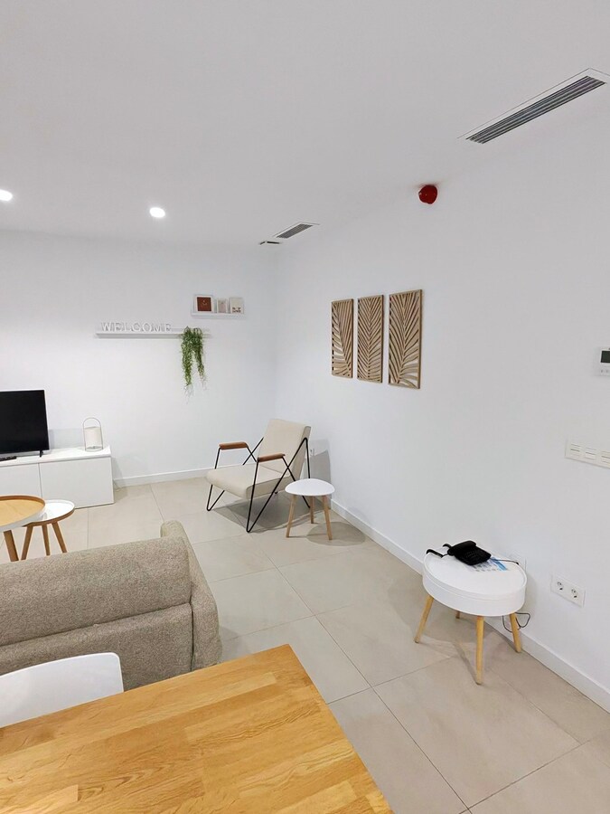 Appartement te koop in Villajoyosa