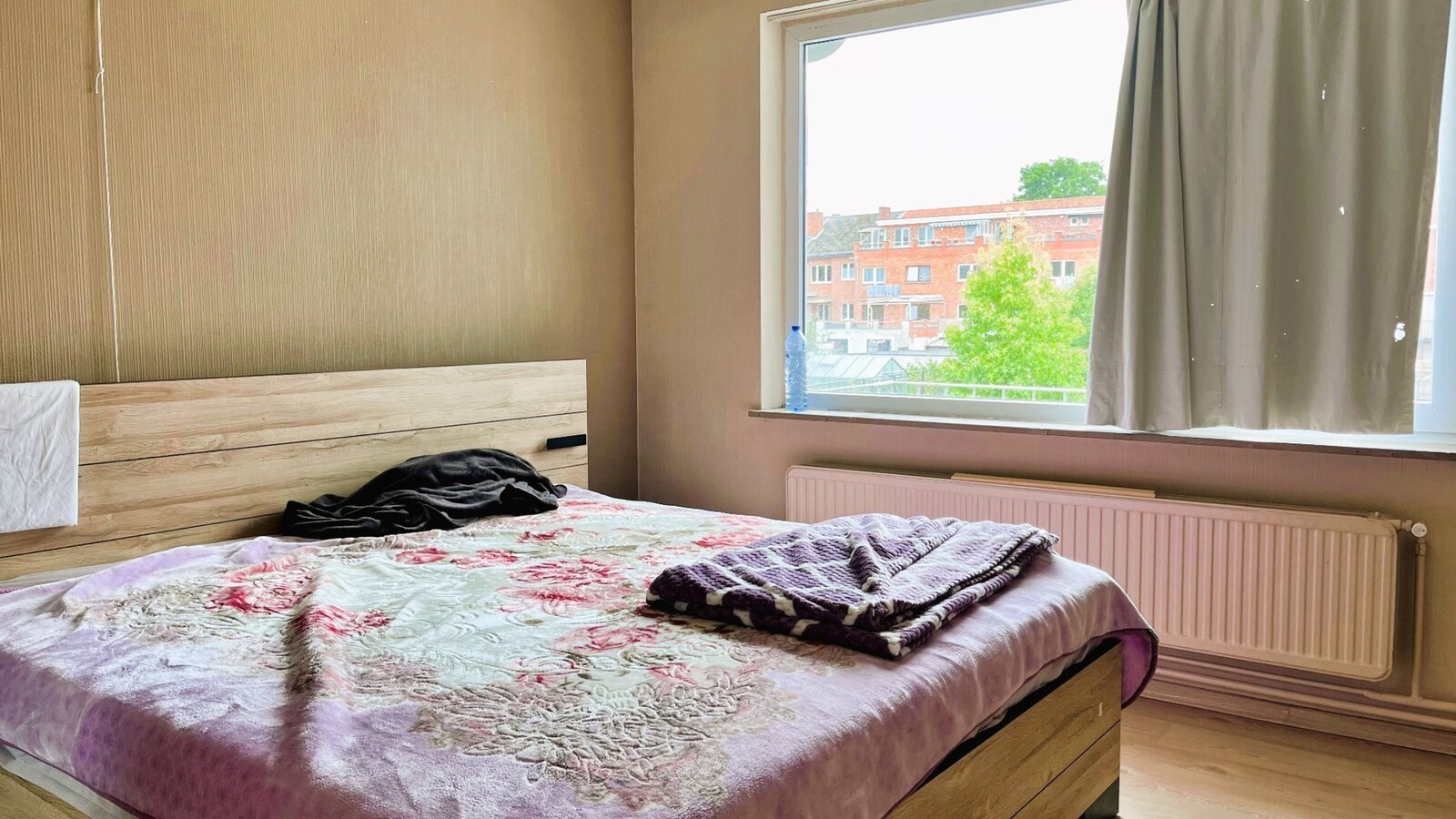 Appartement met 2 slaapkamers gelegen te Runkst. 