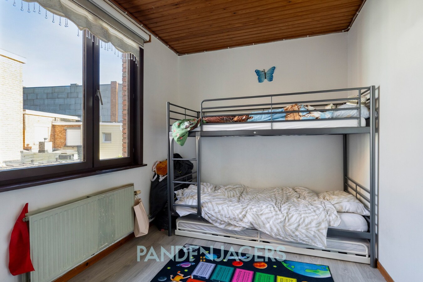 Renovatieproject met karakter 