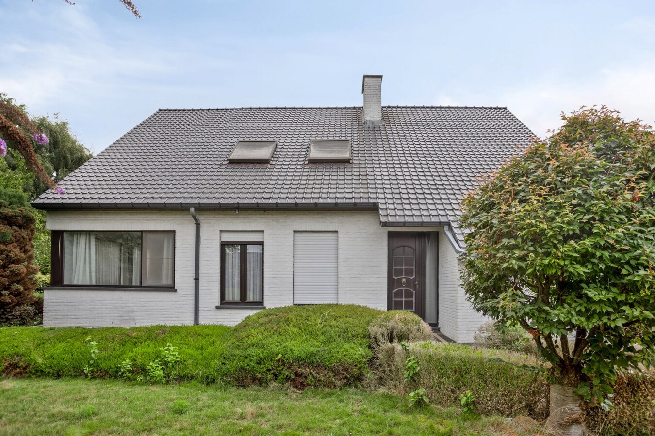 Verkocht - Woning - Tienen