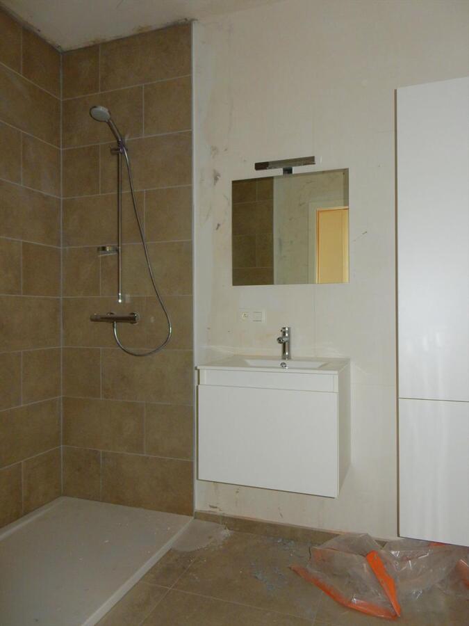 Instapklaar nieuwbouwappartement 