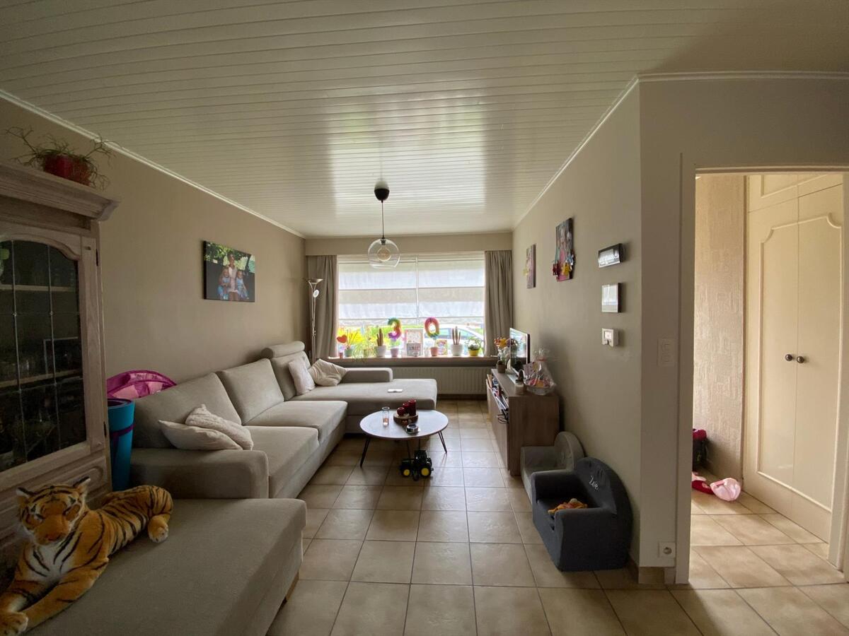 Ruime gezinswoning met 4 slaapkamers en tuin 