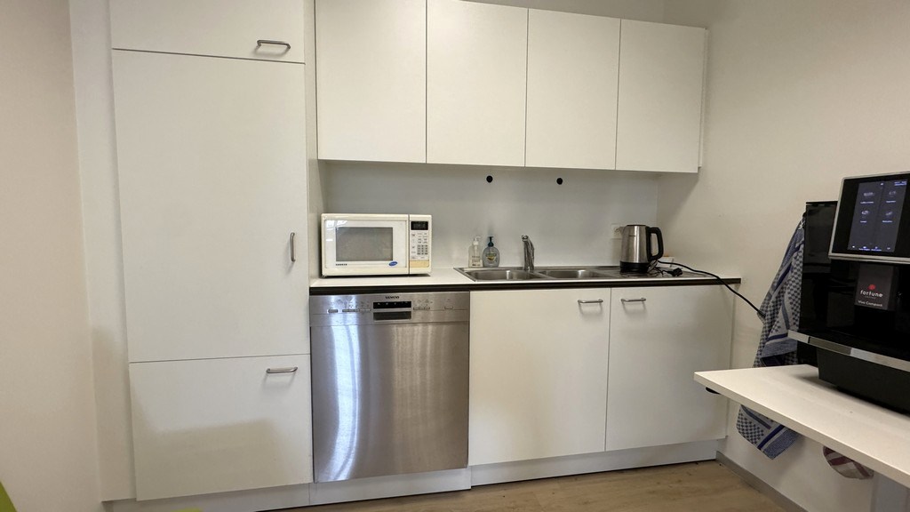 Kantoren te huur in kmo-zone Evenbroekveld in Erpe-Mere