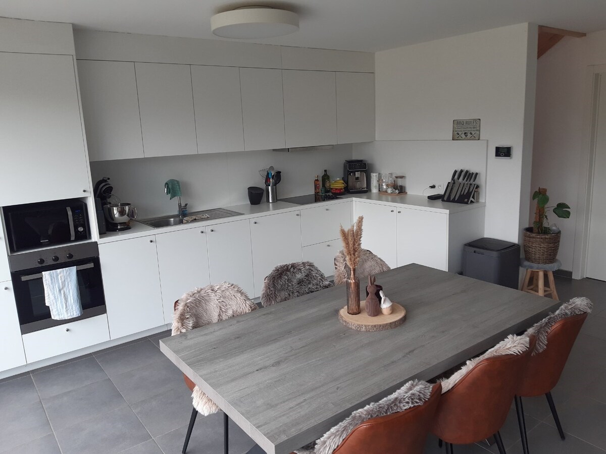 Dé ideale gezinswoning in een kindvriendelijke omgeving 