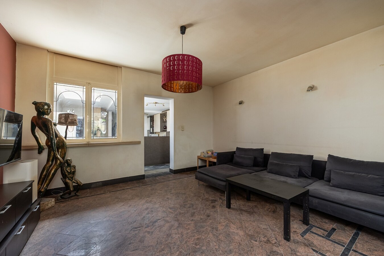 Woning met 3 slpk en gezellige tuin te Willebroek! 