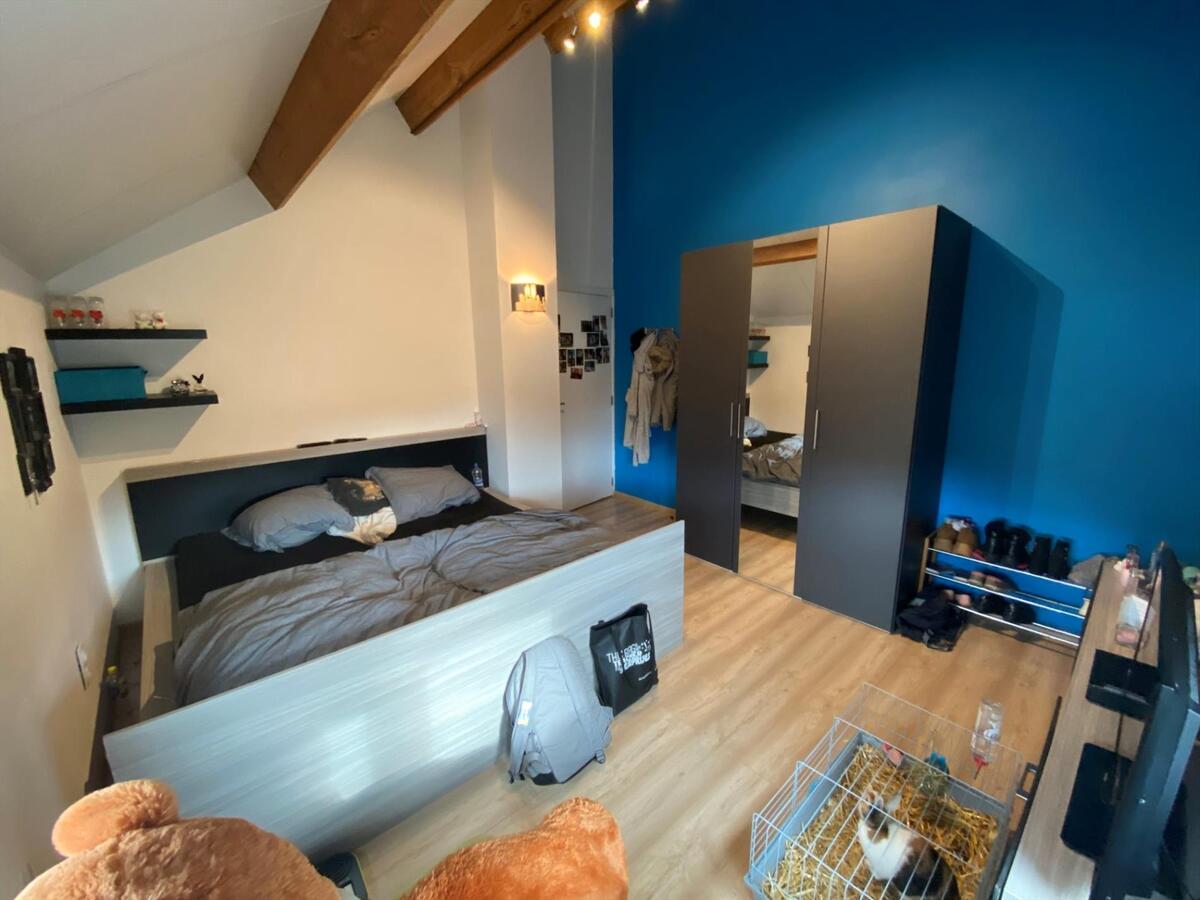 Rustig gelegen, instapklare alleenstaande woning met 3 slaapkamers 