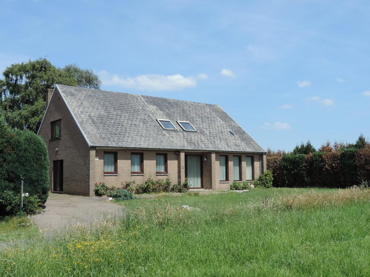 Verkocht boerderij - Bree