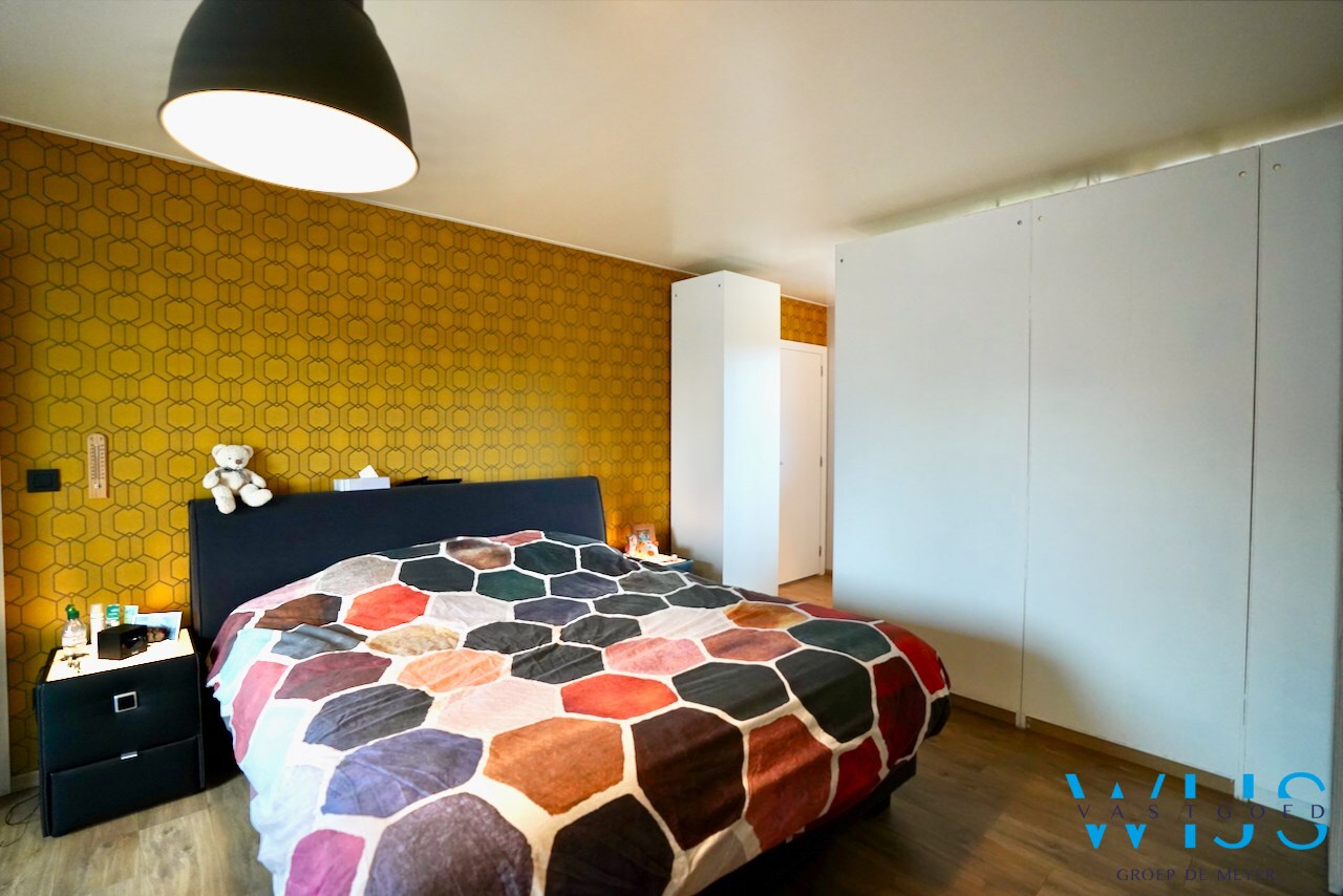 Energiezuinig woonhuis te Wippelgem ! 