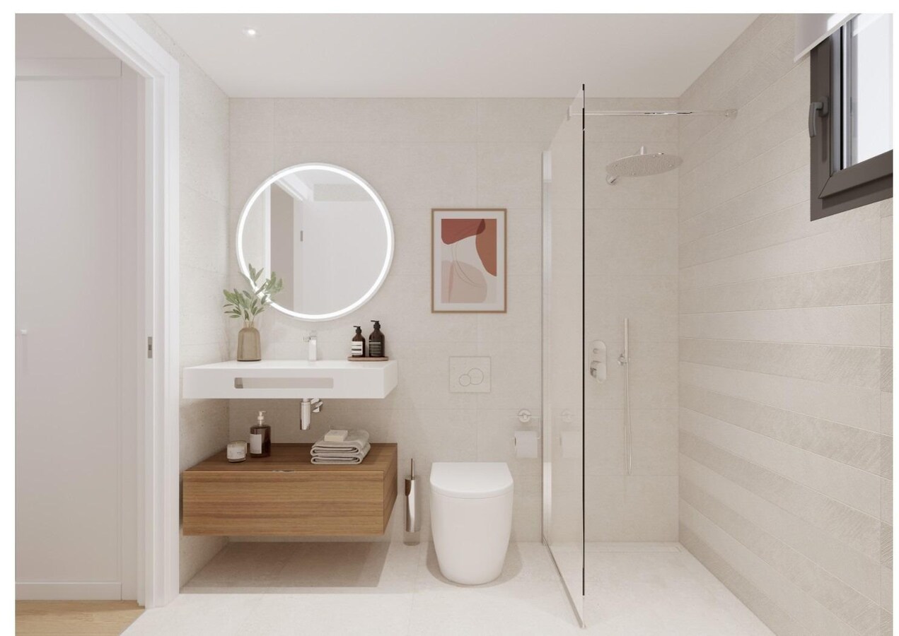 Appartement te koop in Villajoyosa