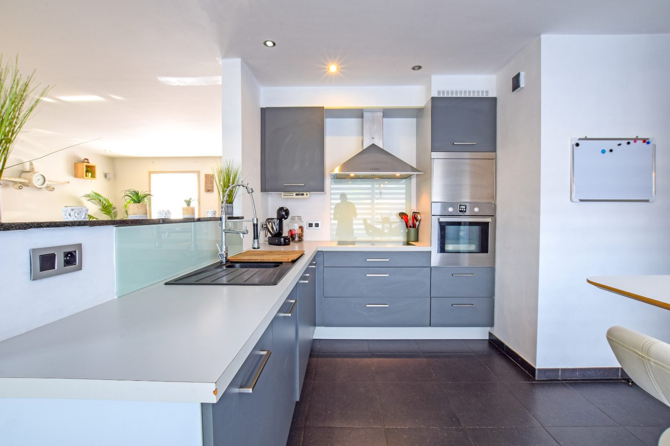 Verkocht | onder voorbehoud woning - De Panne