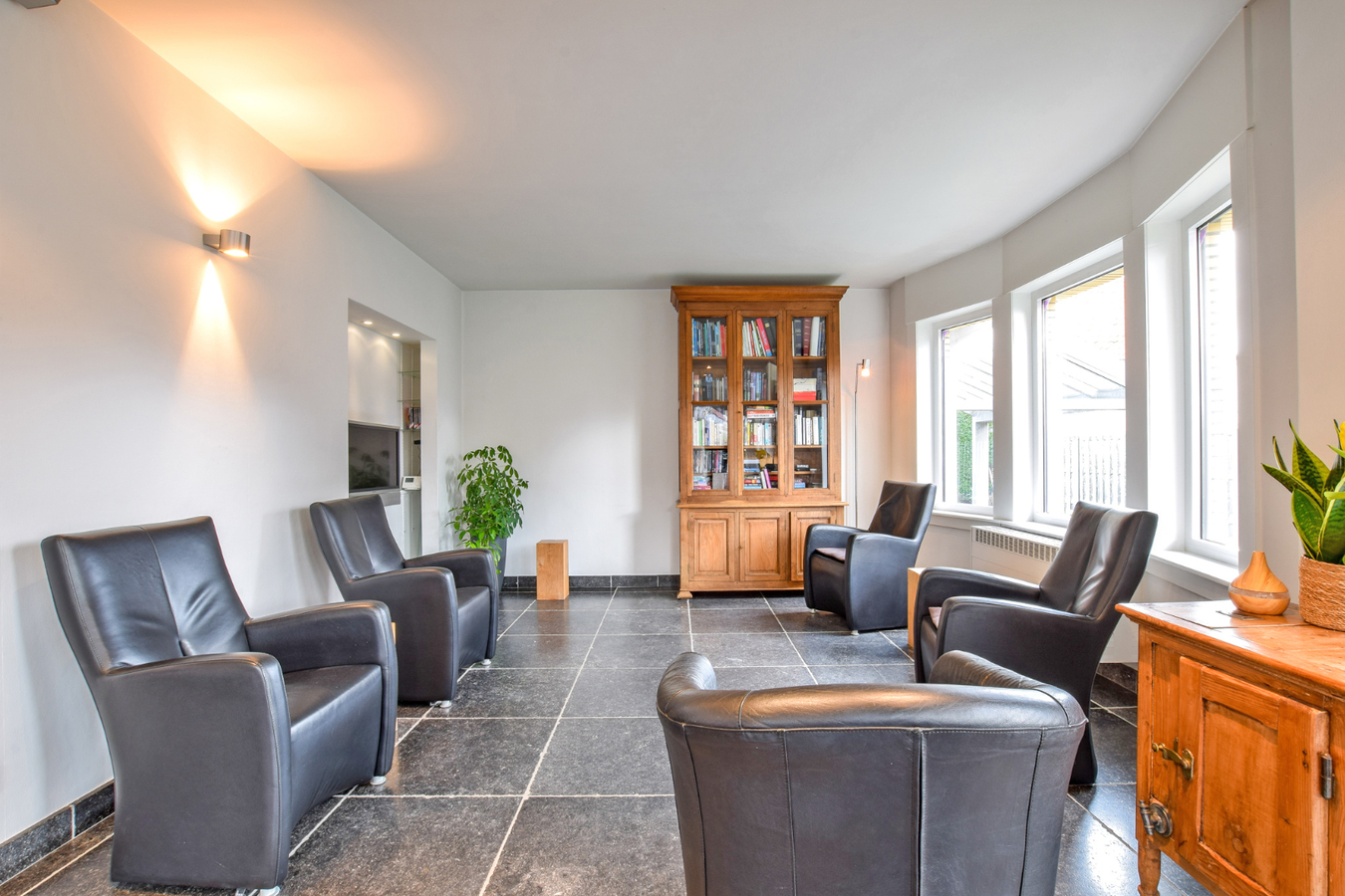 Verkocht woning - De Panne