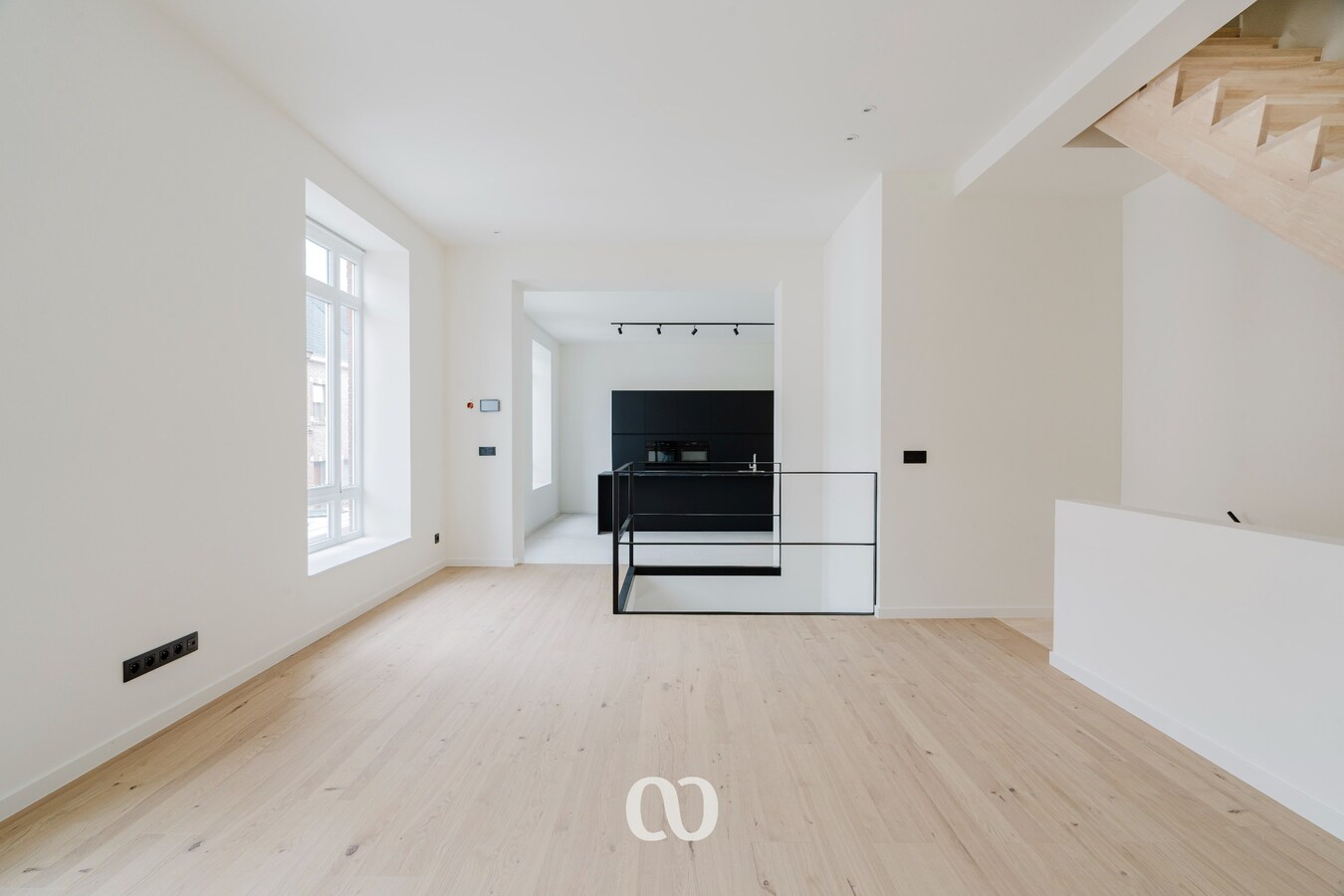 Exclusieve loft van 259 m² met EPC A in het hart van de Vlaamse Ardennen 