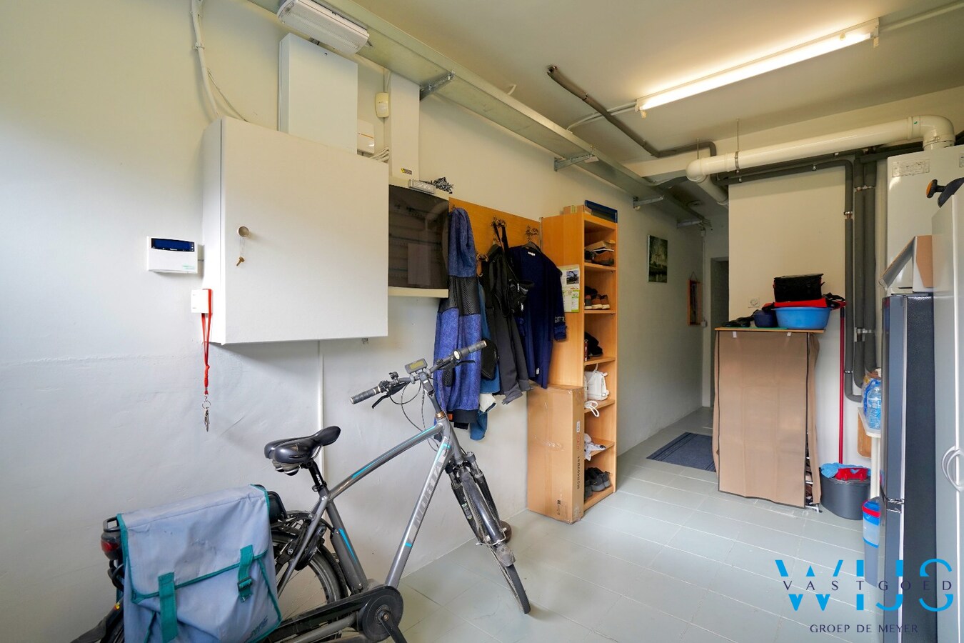 Ruime 4-slaapkamerwoning met gezellige tuin en veranda! 