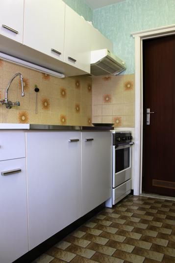 Appartement verkocht in Sint-Amandsberg