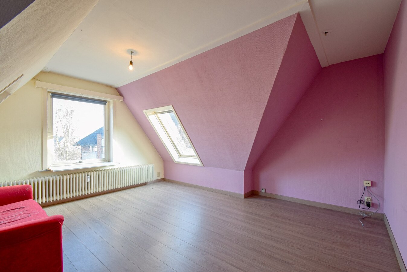 Verkocht appartement - Gistel