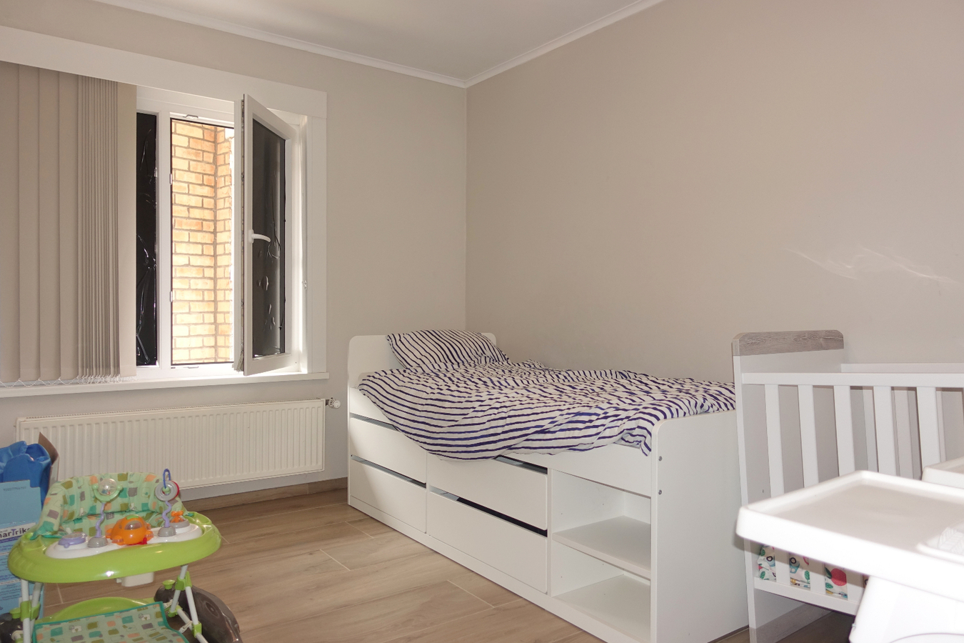 Prachtig appartement te Gistel 