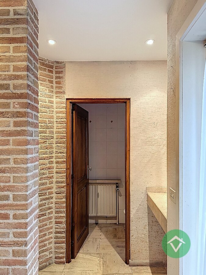 Statige woning te huur op topligging in Gistel 