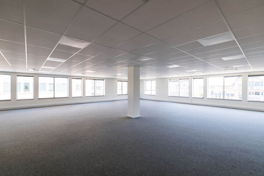 Kantoren te huur in Mechelen Campus gebouw I
