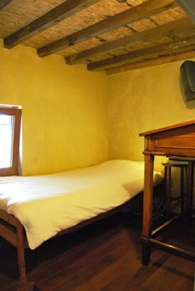 Charmante hoeve op ca. 4000m² 