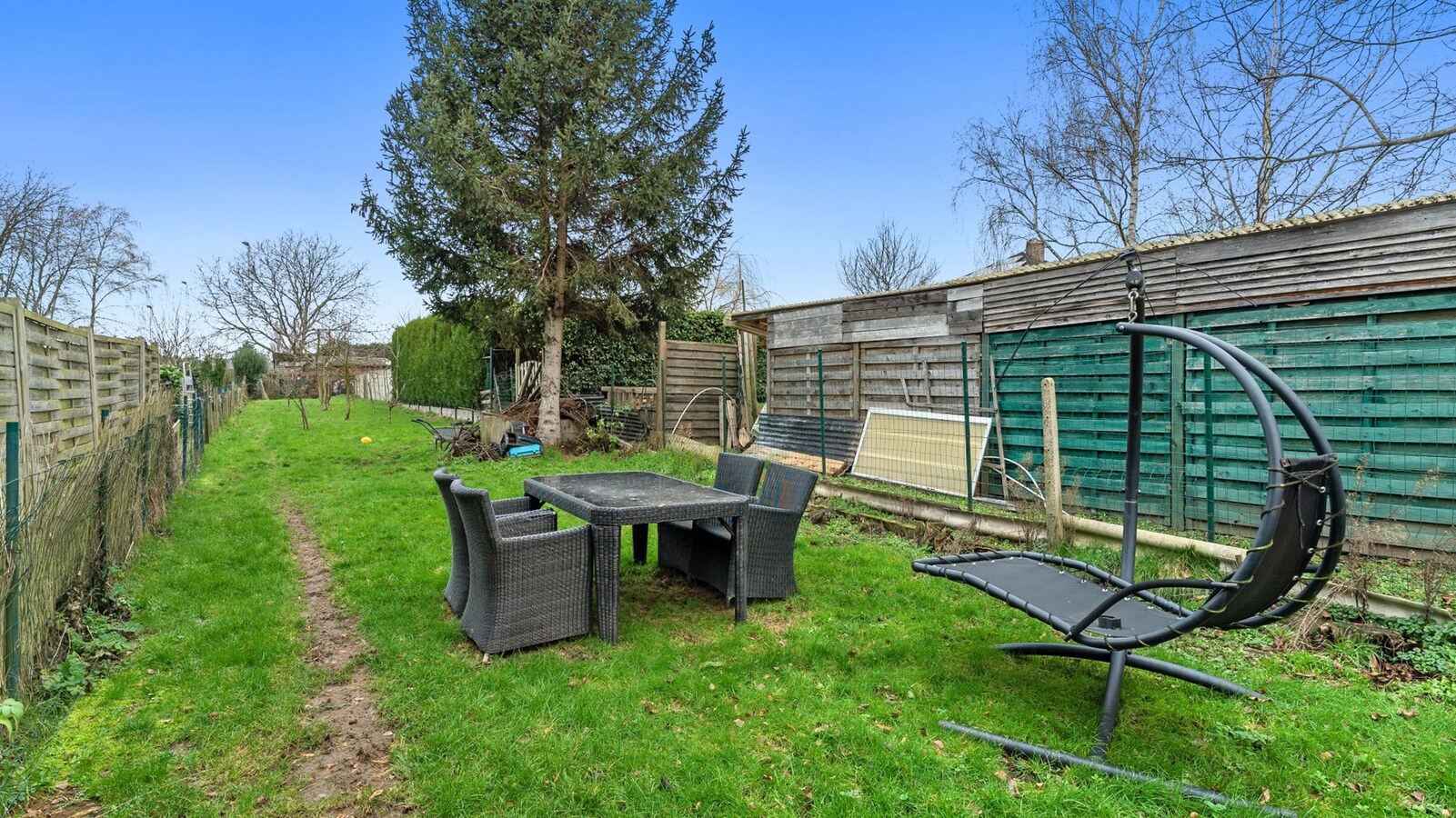 Woning sold in Lanaken