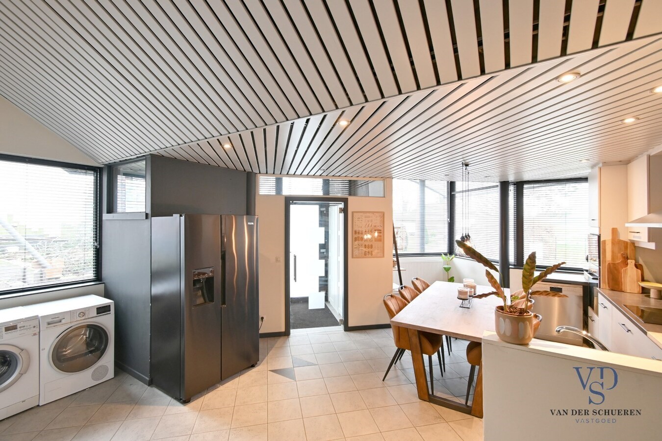 Degelijke, instapklare eigendom 