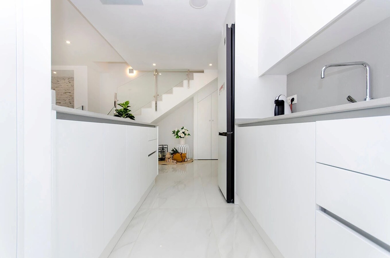 PRACHTIGE ECO-VILLA MET ZWEMBAD IN VISTABELLA GOLF 