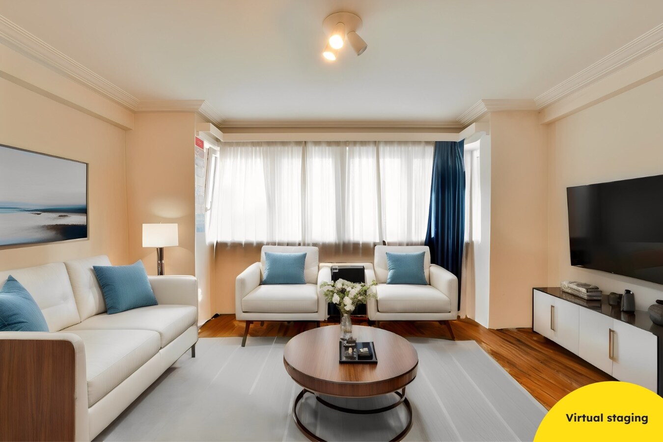 Verkocht appartement - Oostende