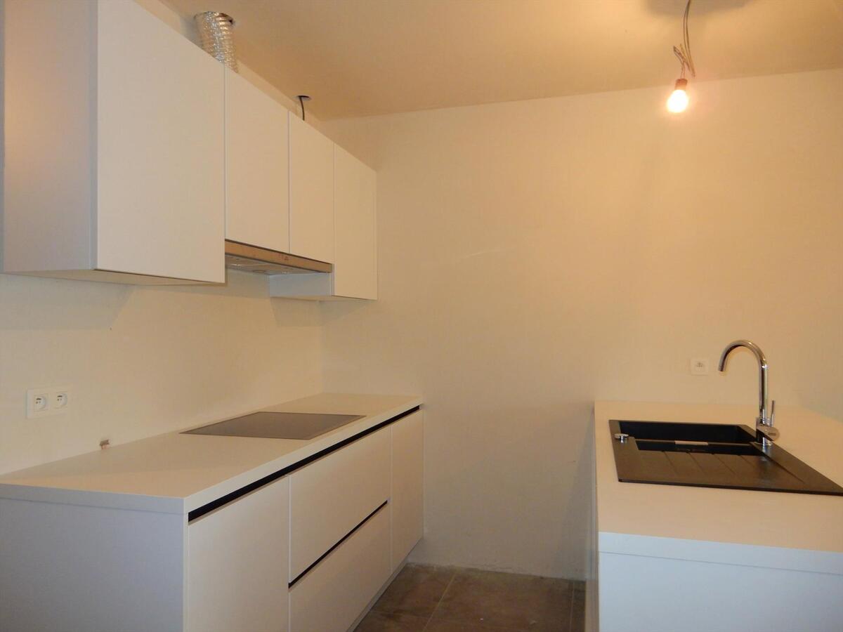 Appartementen met 2 slaapkamers 