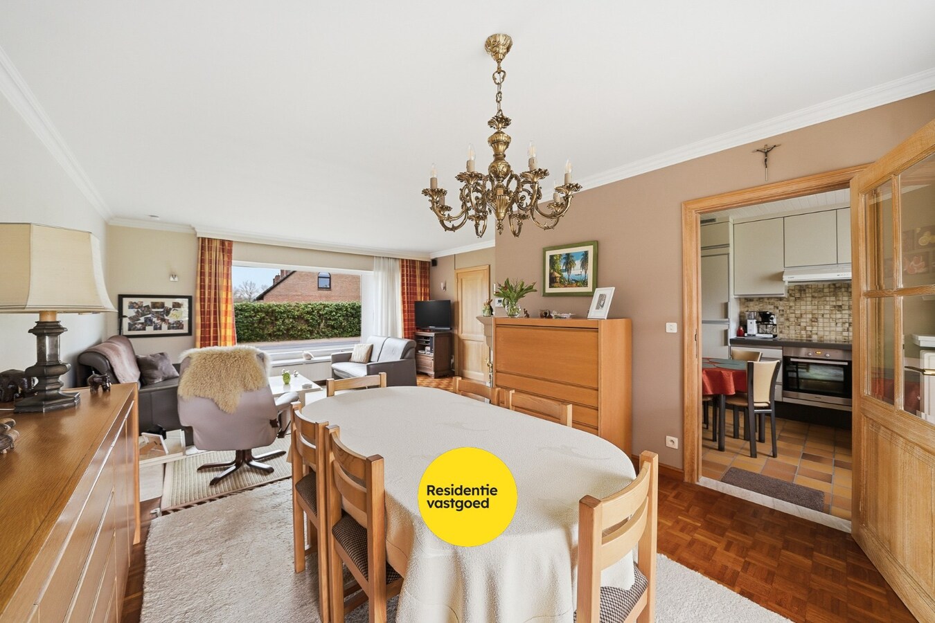 Te koop woning - Brugge