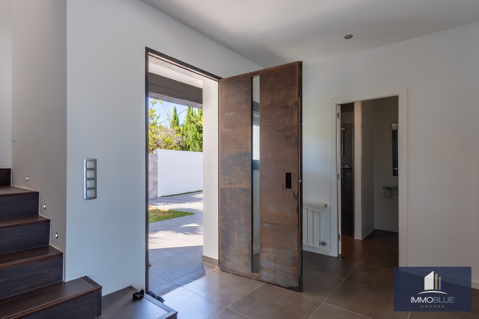 Maison a vendre À Teulada