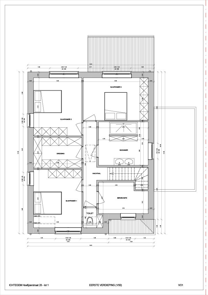 Unieke villa op ruim perceel met landelijk verzicht 