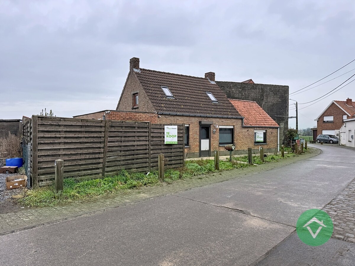 Te koop woning - Koekelare