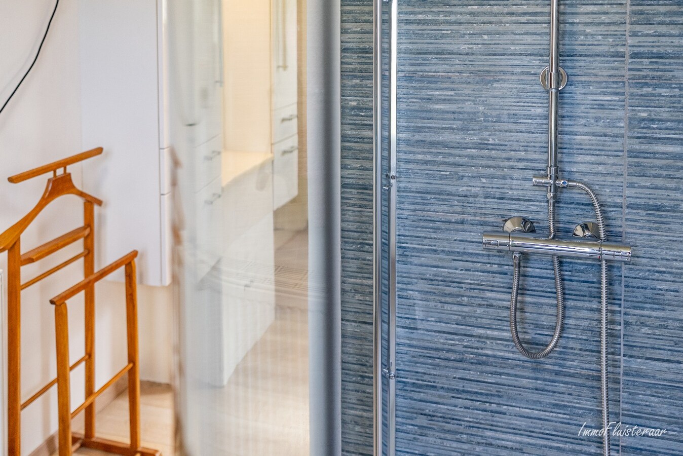 Charmante boerderij met piste en weides op ca. 59 are te Hoeselt 