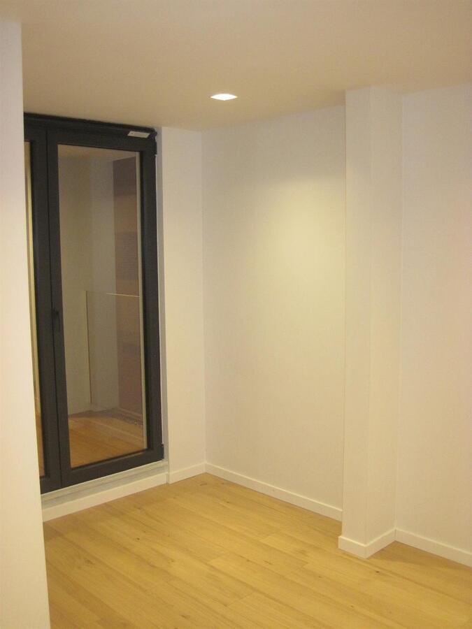 LOFT-APPARTEMENT !  SPLINTERNIEUW &amp; ENERGIEZUINIG !! 