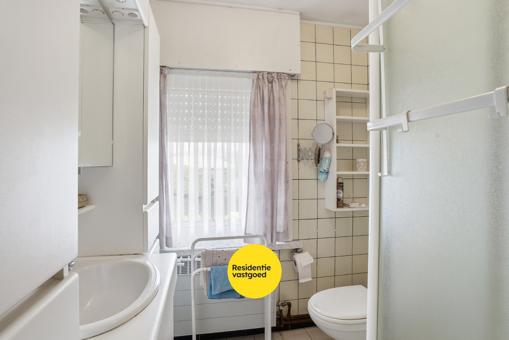 Ruime woning op een landelijke ligging in Zedelgem 