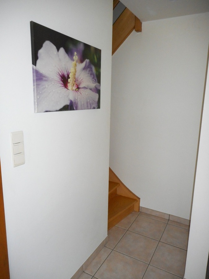 Verhuurd woning - Kuringen