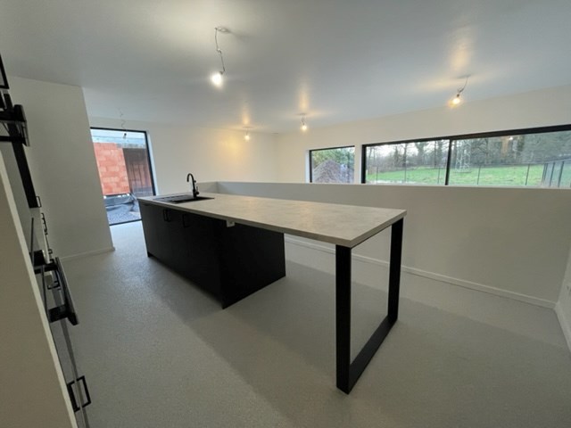 Prachtige nieuwbouw, moderne en energievriendelijke villa met 3 slaapkamers en tuin te Tessenderlo! 