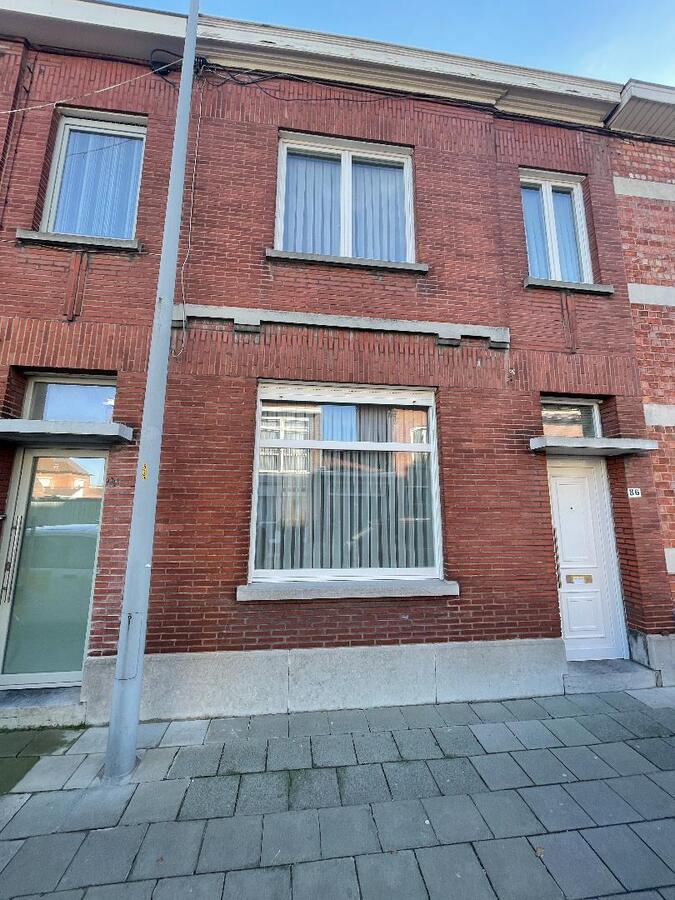 Verkocht woning - Roeselare