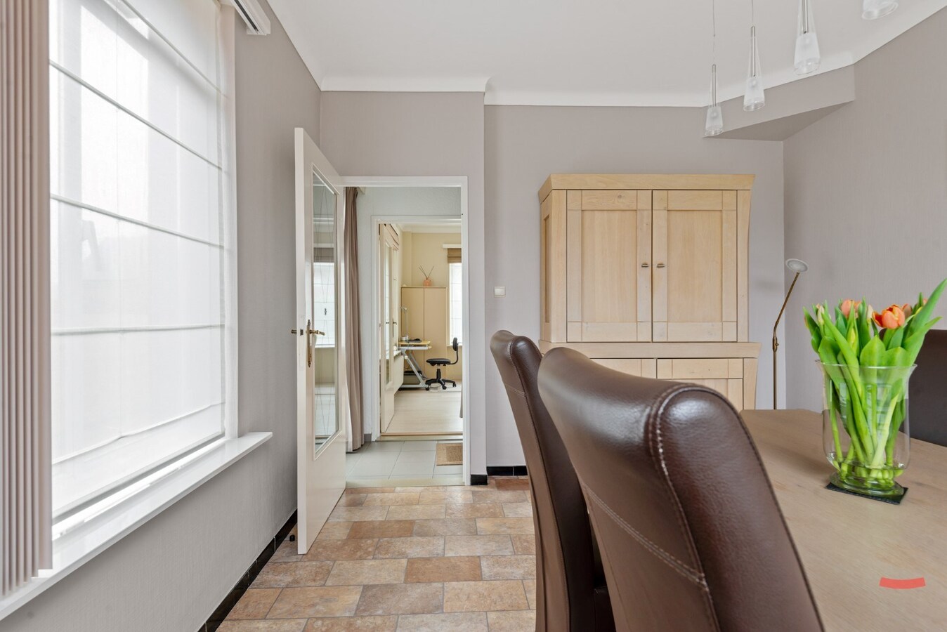 Woning verkocht in Ravels