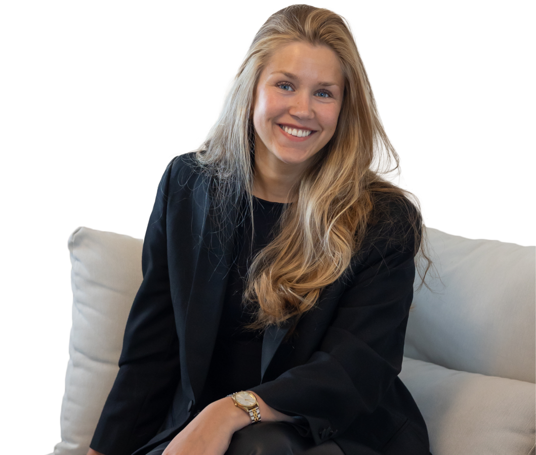 Transpartant Wiktoria Juszczak