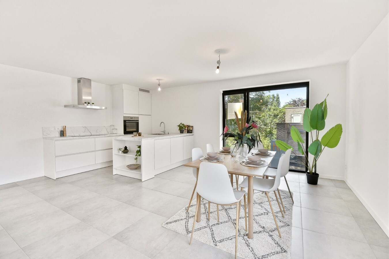 Te koop appartement - Gistel